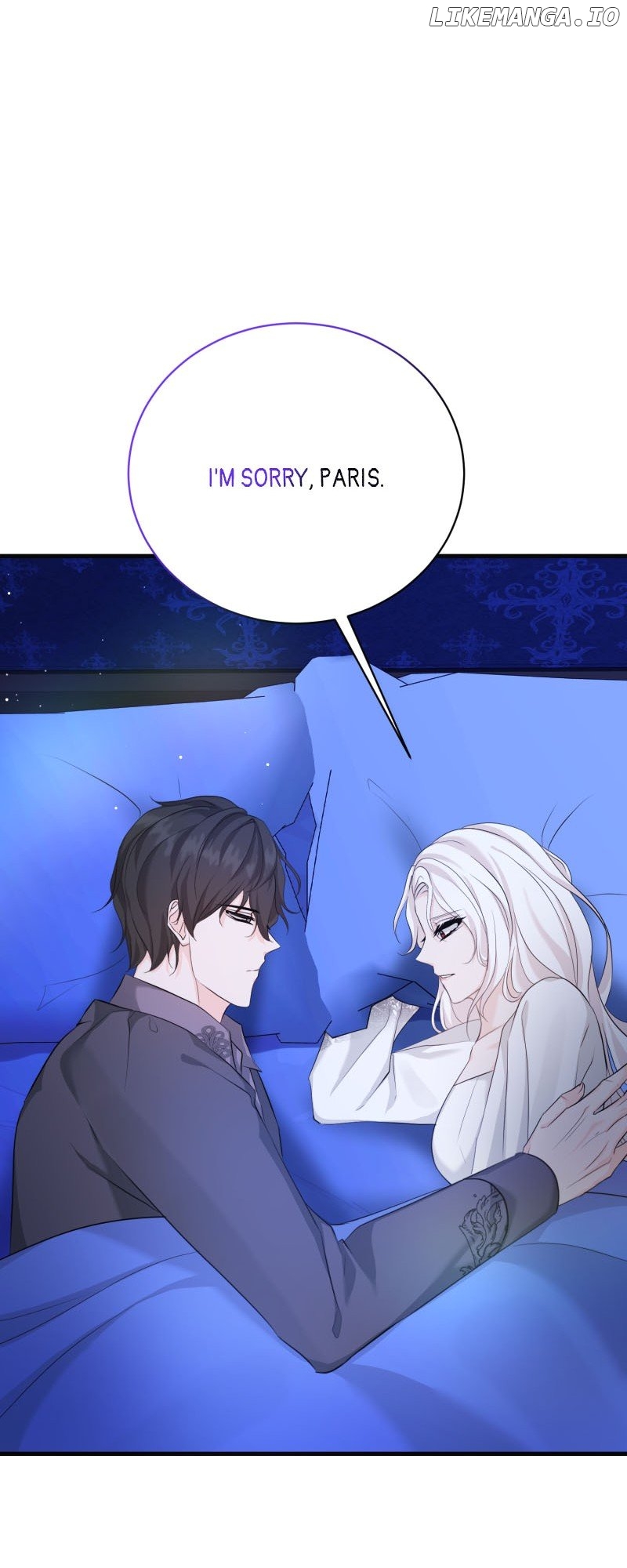 Can Love Blossom in a Poisoned Heart Chapter 48 - page 58