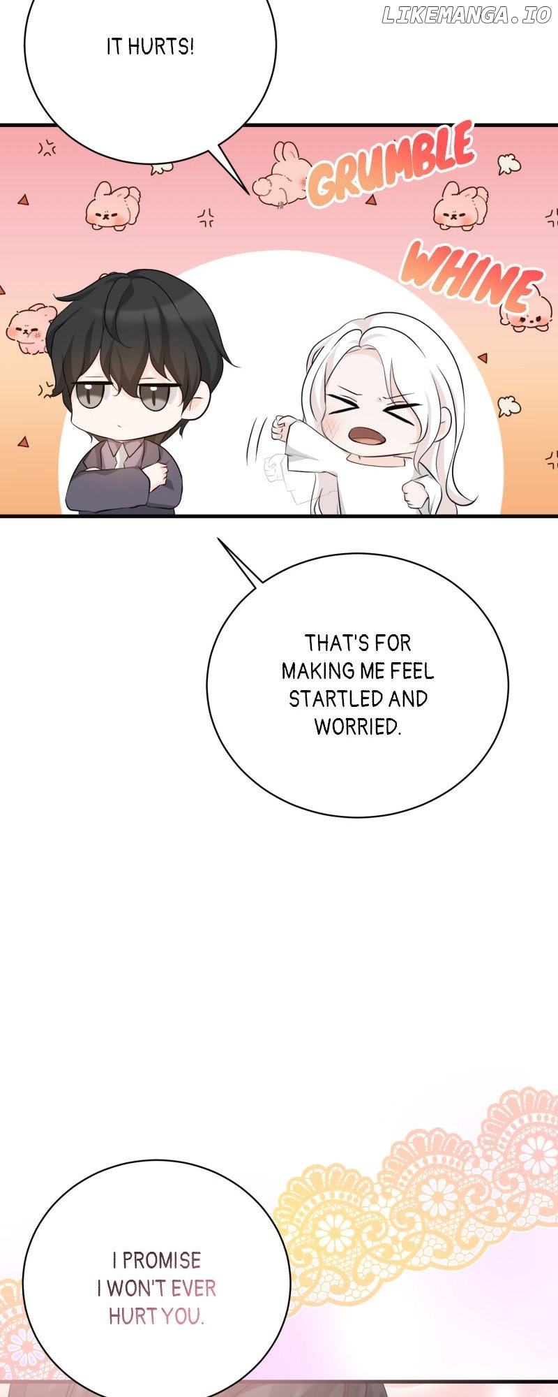 Can Love Blossom in a Poisoned Heart Chapter 48 - page 69