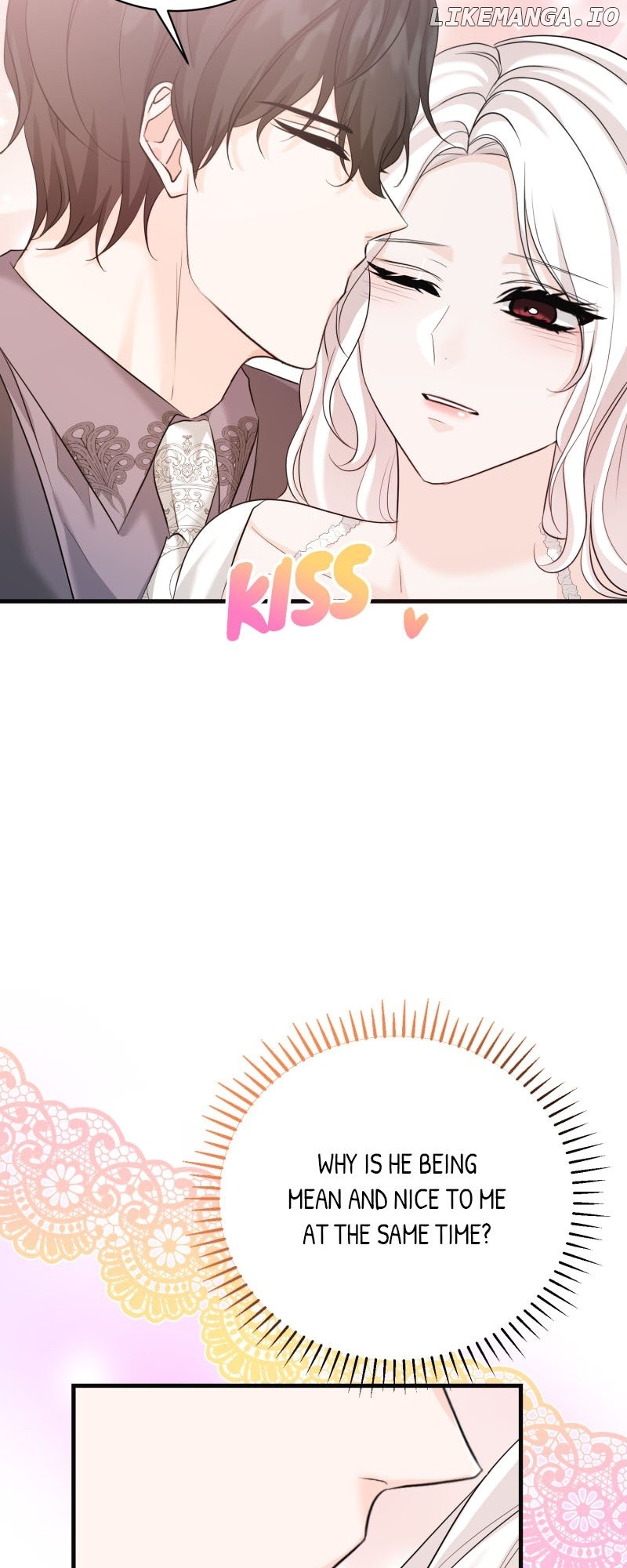 Can Love Blossom in a Poisoned Heart Chapter 48 - page 70