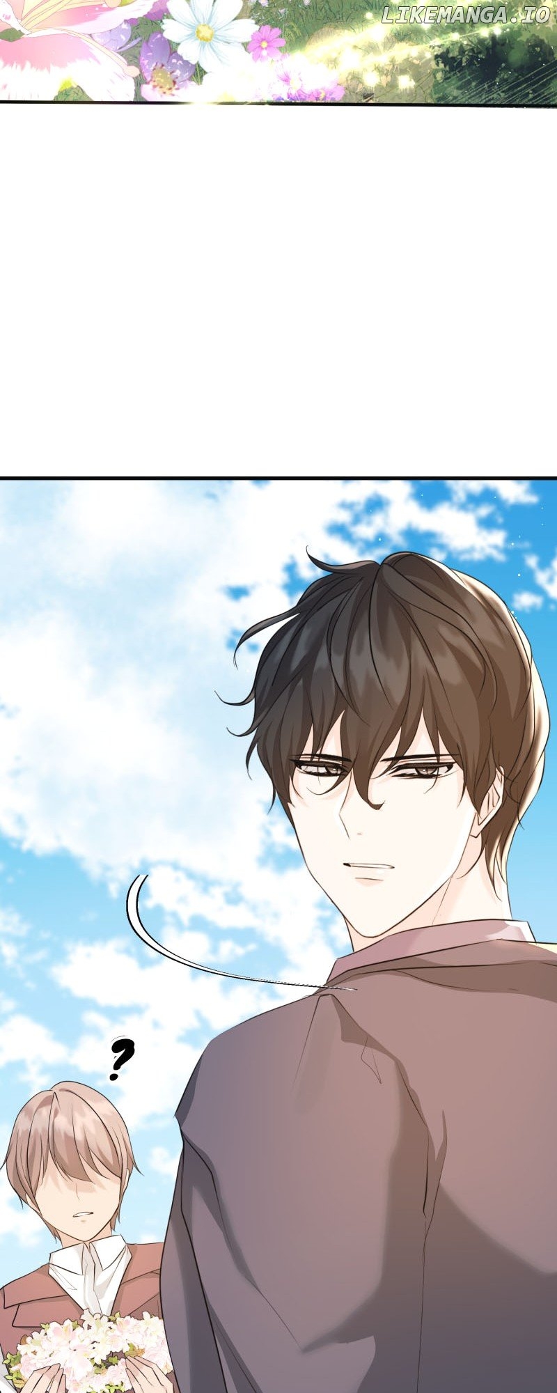 Can Love Blossom in a Poisoned Heart Chapter 48 - page 77