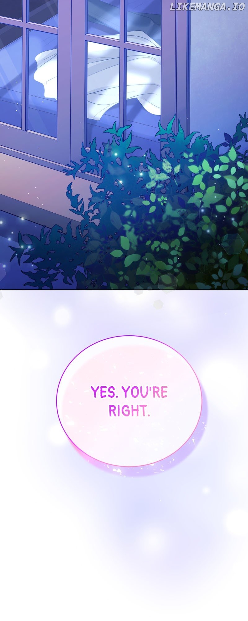 Can Love Blossom in a Poisoned Heart Chapter 48 - page 84