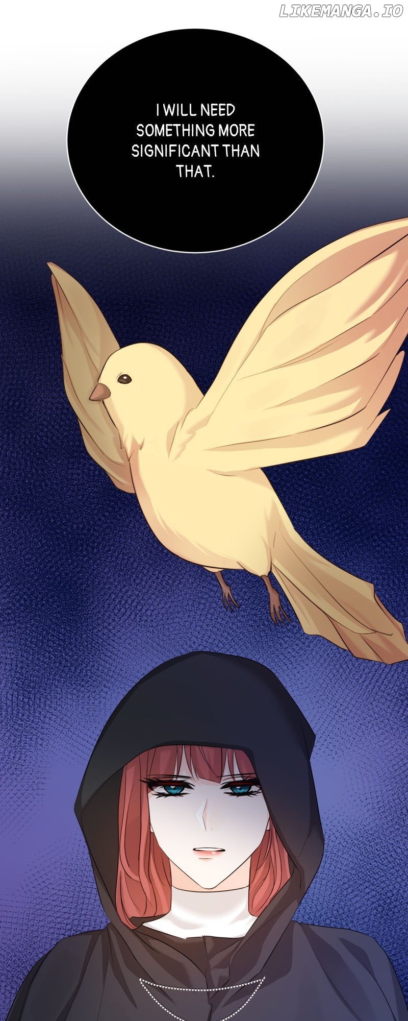 Can Love Blossom in a Poisoned Heart Chapter 48 - page 8