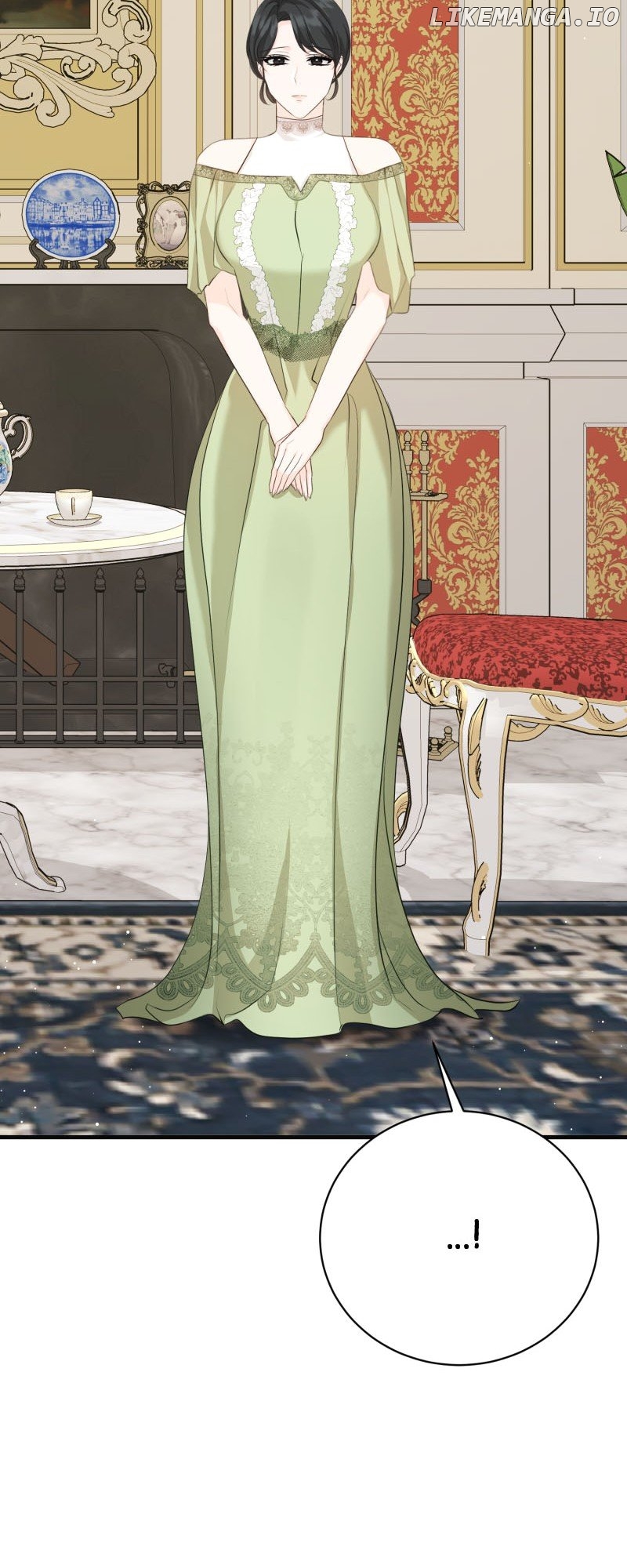 Can Love Blossom in a Poisoned Heart Chapter 49 - page 14