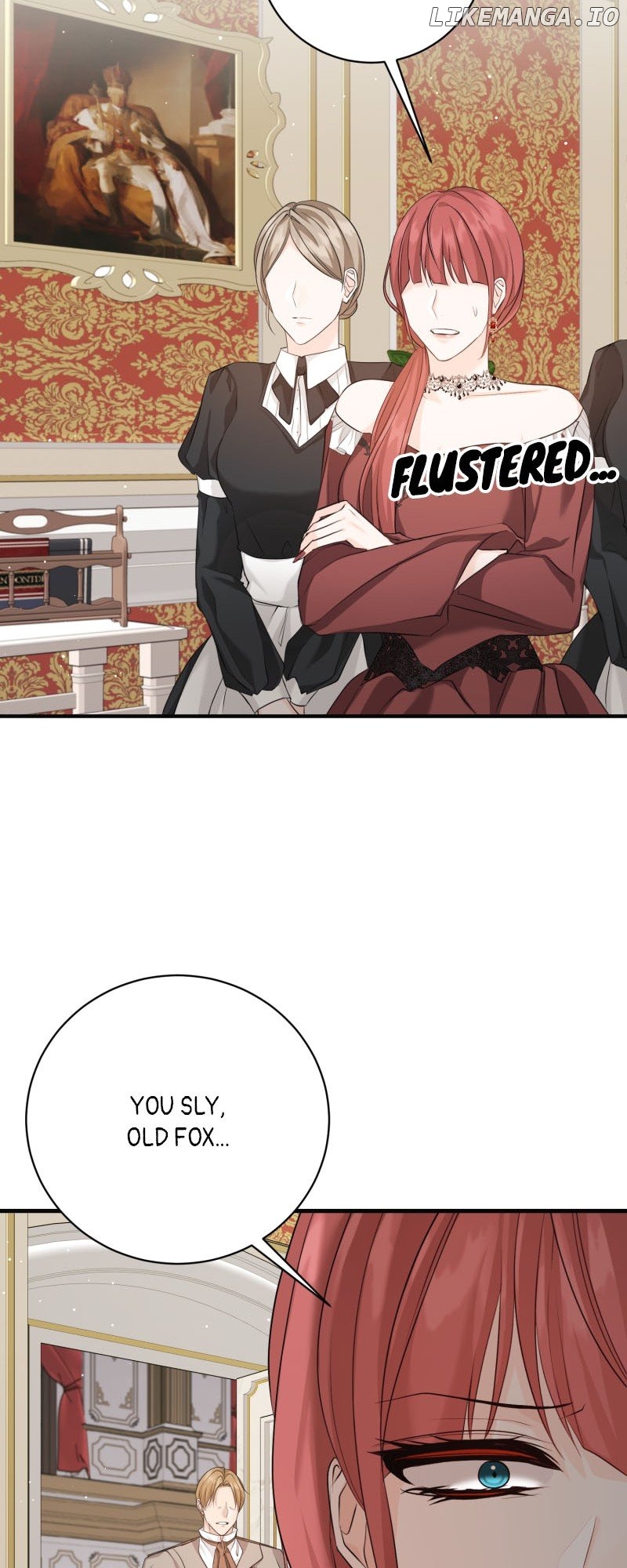 Can Love Blossom in a Poisoned Heart Chapter 49 - page 17