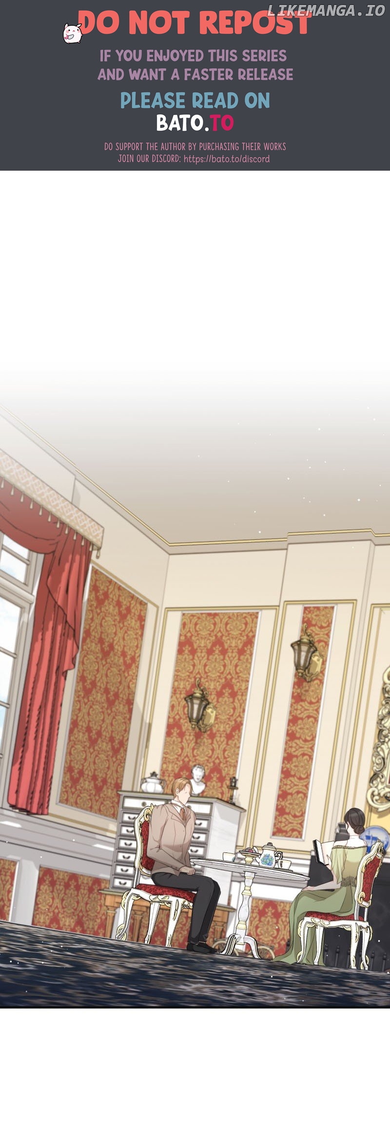 Can Love Blossom in a Poisoned Heart Chapter 49 - page 1