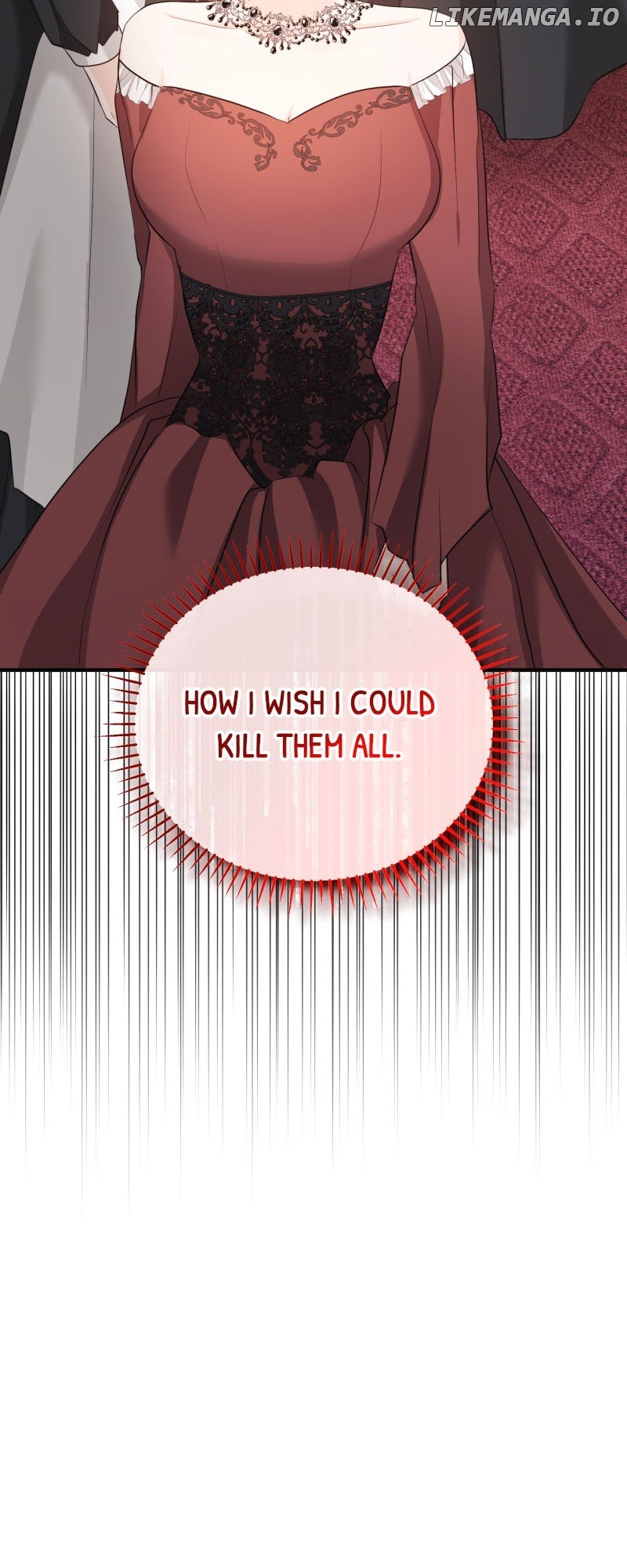 Can Love Blossom in a Poisoned Heart Chapter 49 - page 26