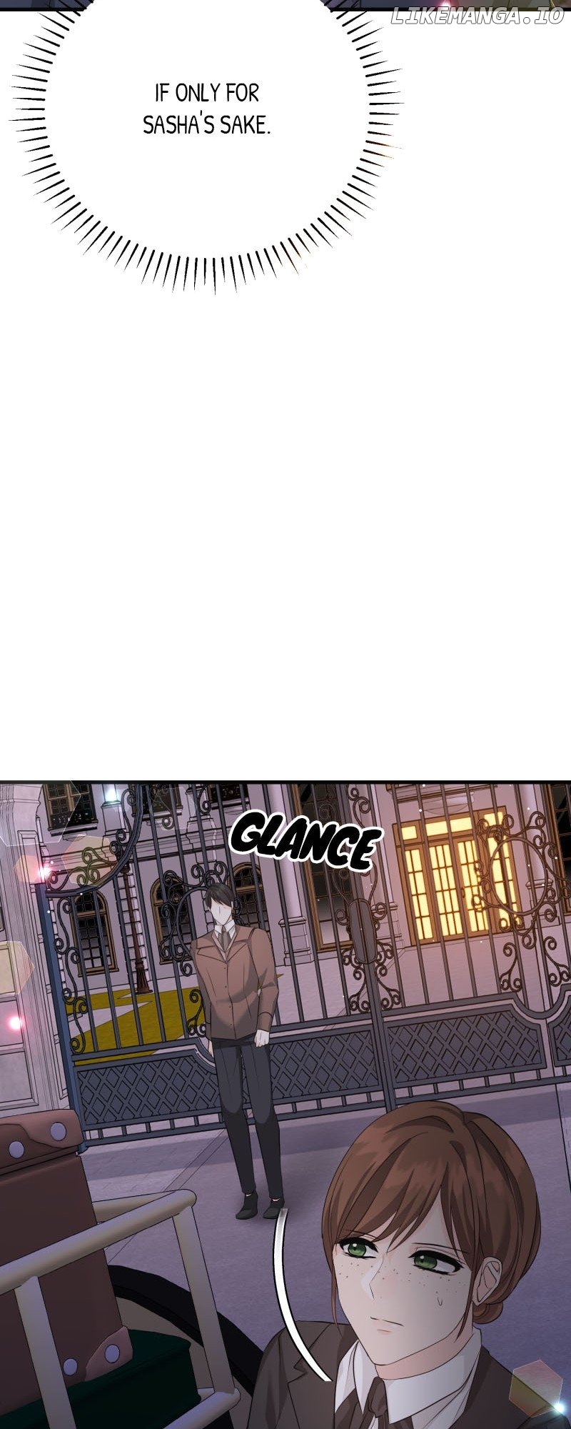 Can Love Blossom in a Poisoned Heart Chapter 49 - page 38