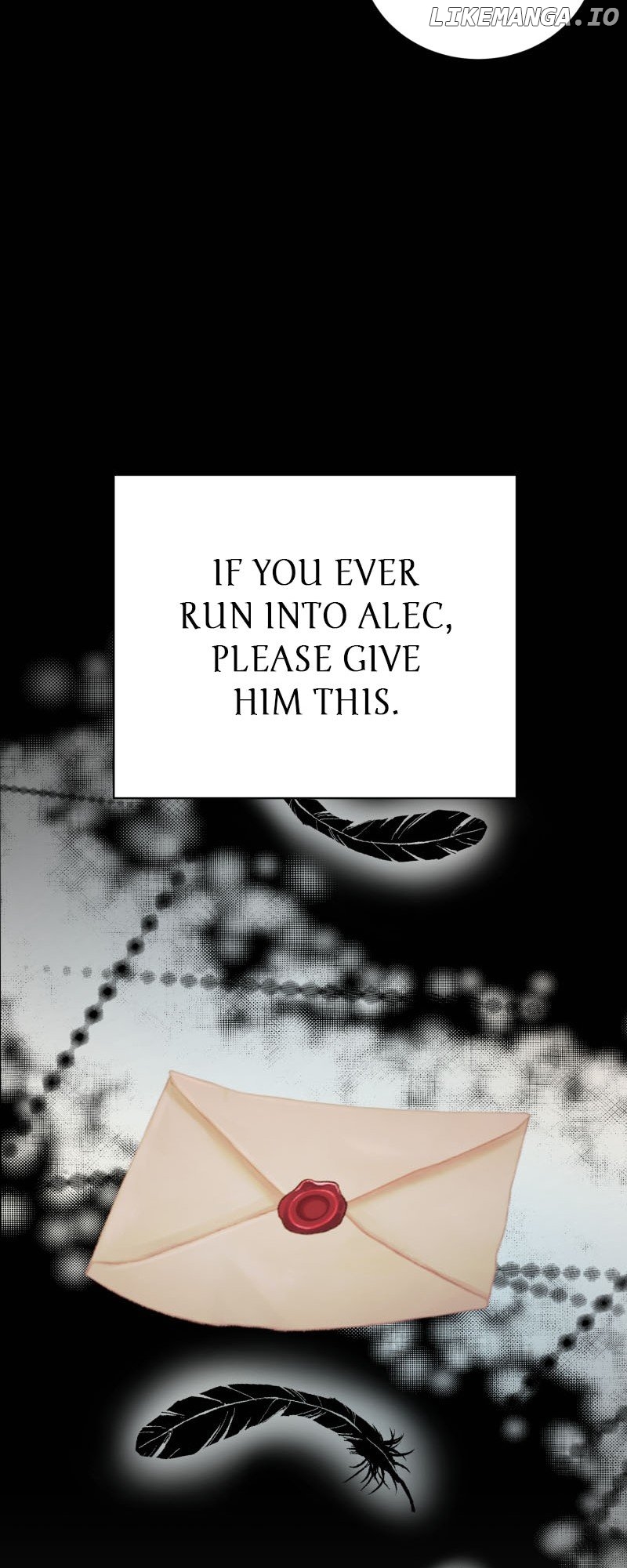 Can Love Blossom in a Poisoned Heart Chapter 49 - page 46