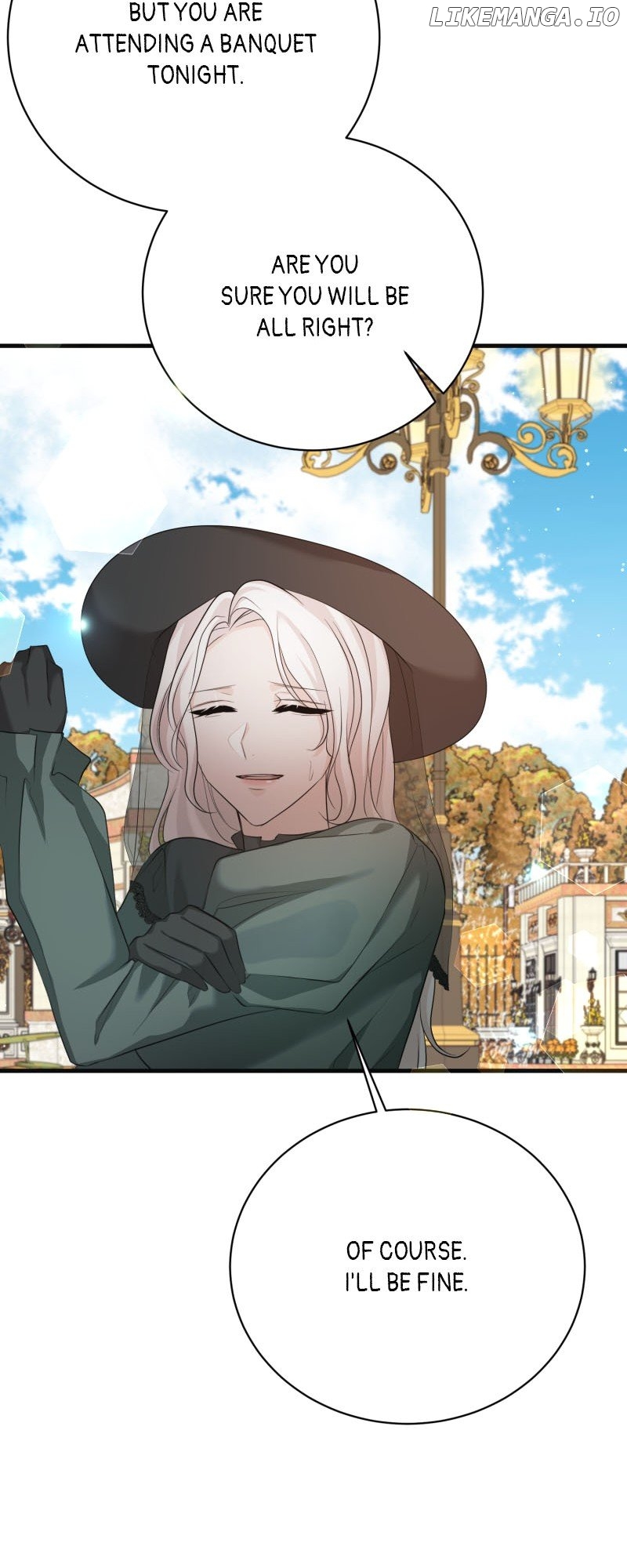 Can Love Blossom in a Poisoned Heart Chapter 49 - page 54