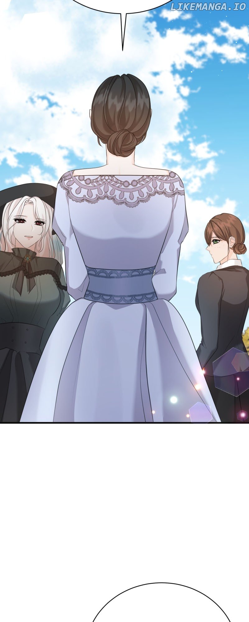 Can Love Blossom in a Poisoned Heart Chapter 49 - page 57