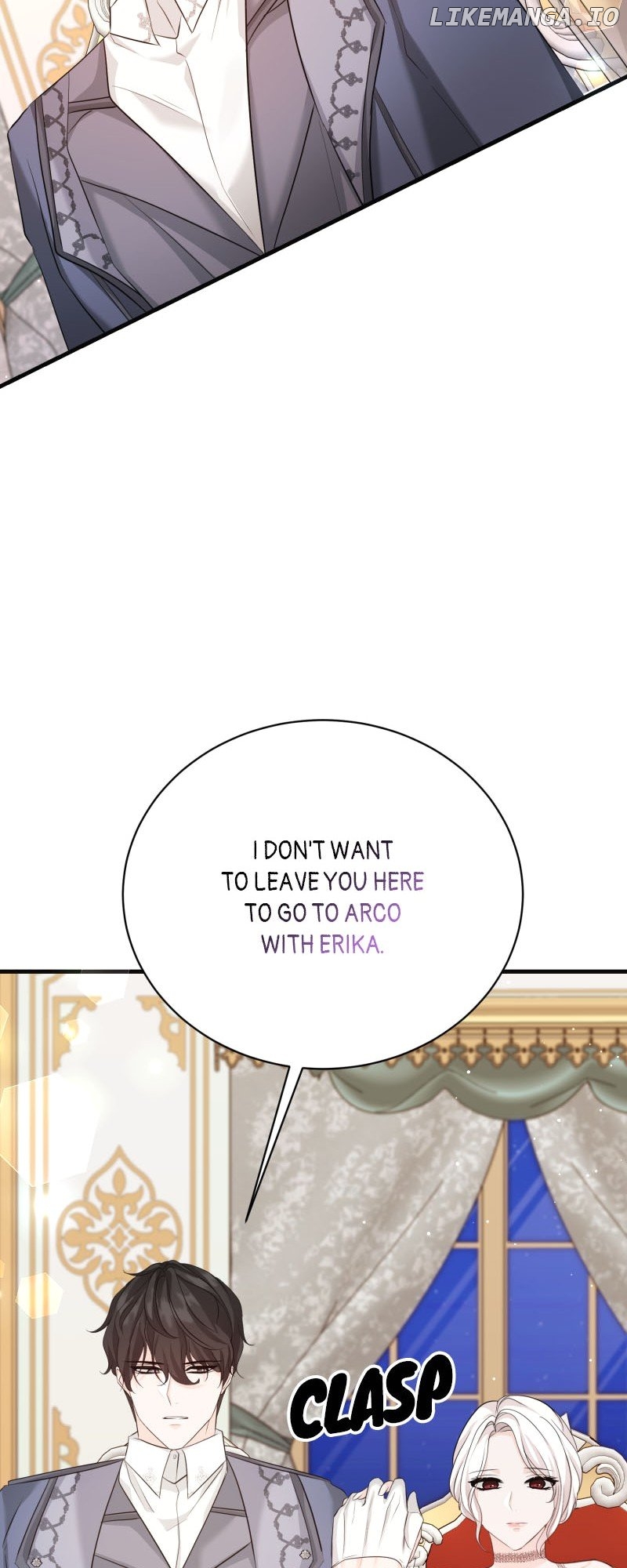 Can Love Blossom in a Poisoned Heart Chapter 49 - page 80