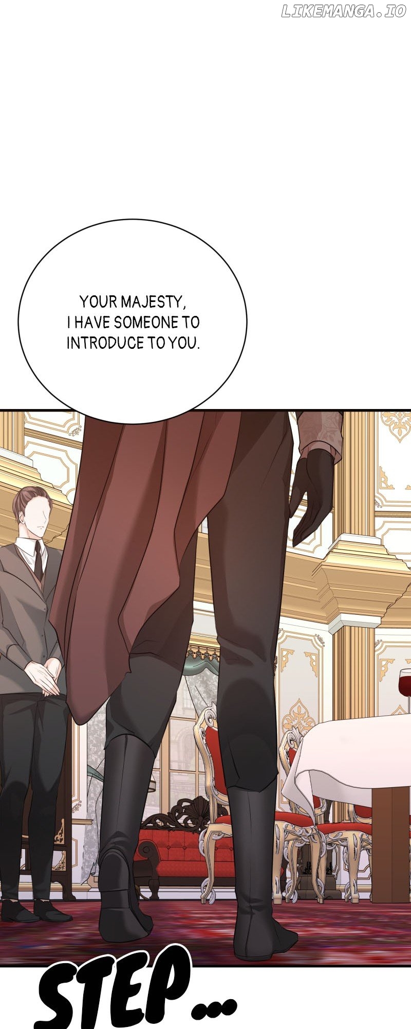 Can Love Blossom in a Poisoned Heart Chapter 49 - page 86