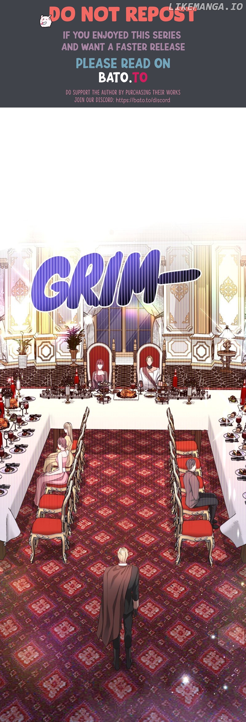 Can Love Blossom in a Poisoned Heart Chapter 50 - page 1