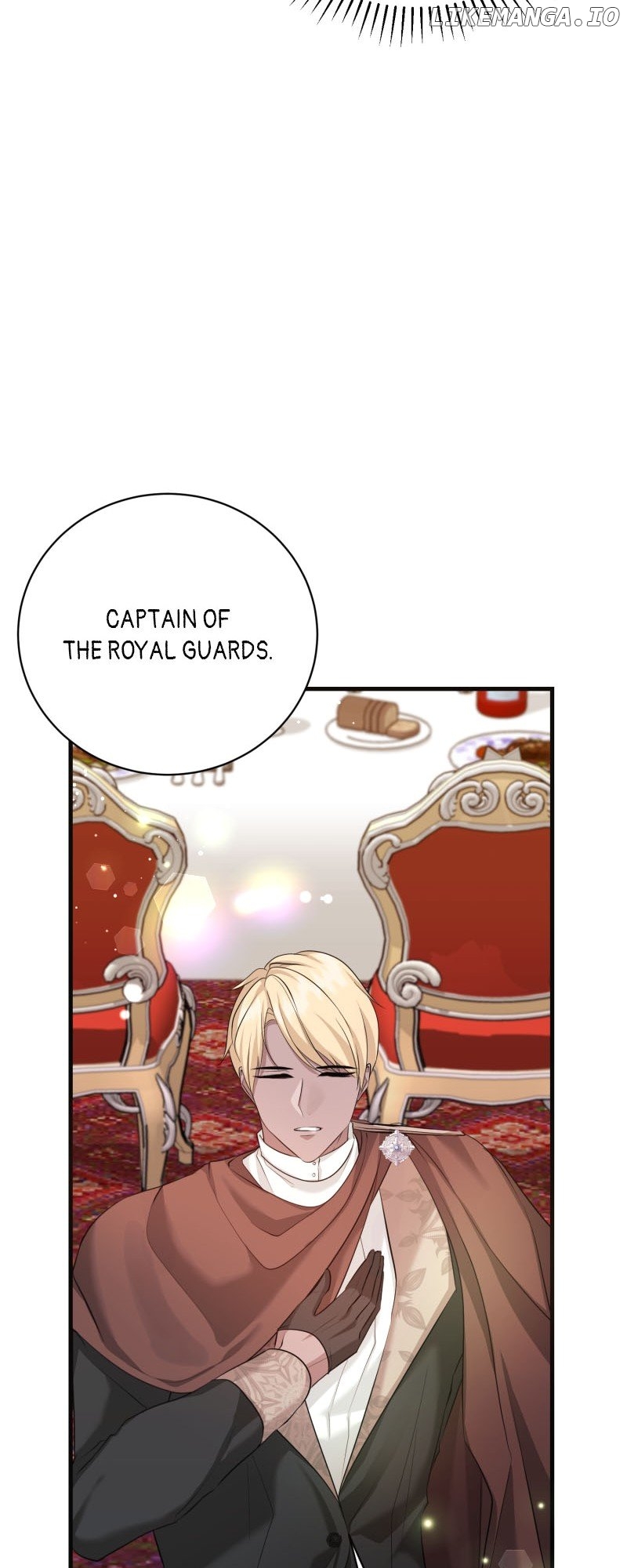 Can Love Blossom in a Poisoned Heart Chapter 50 - page 27