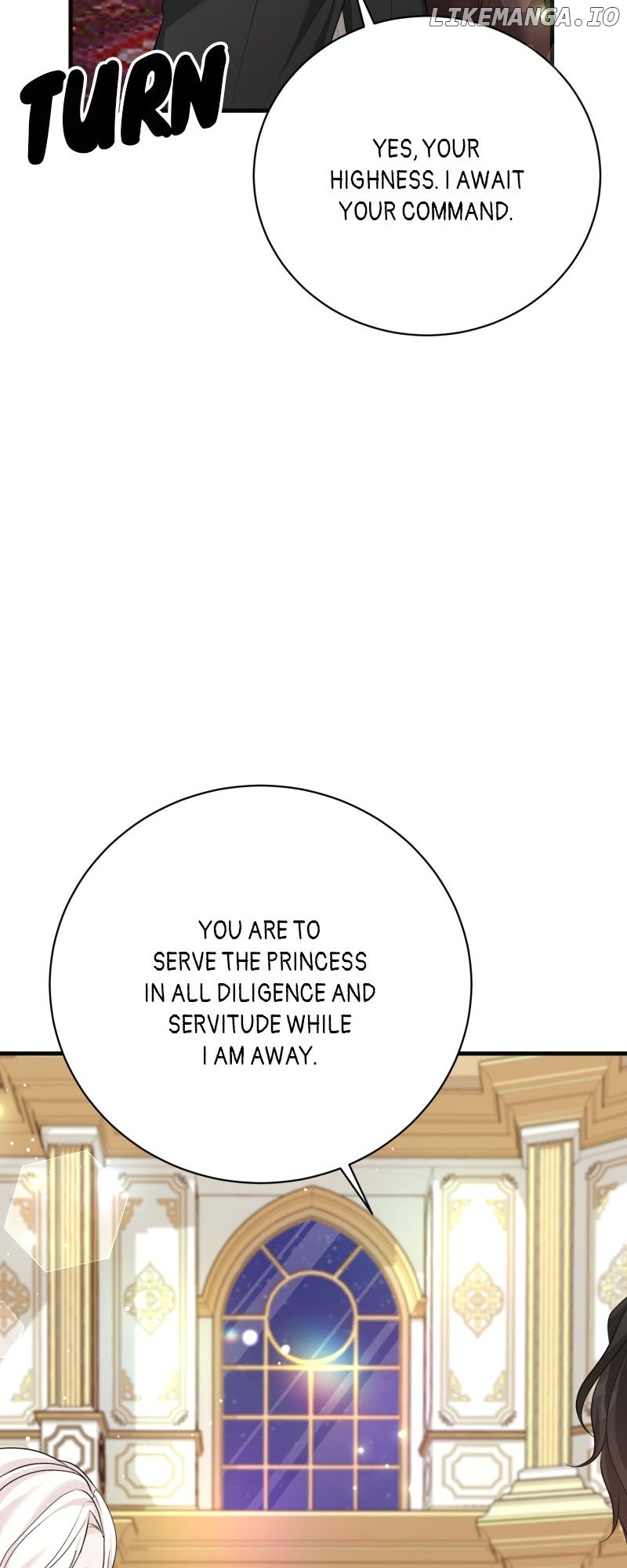 Can Love Blossom in a Poisoned Heart Chapter 50 - page 28