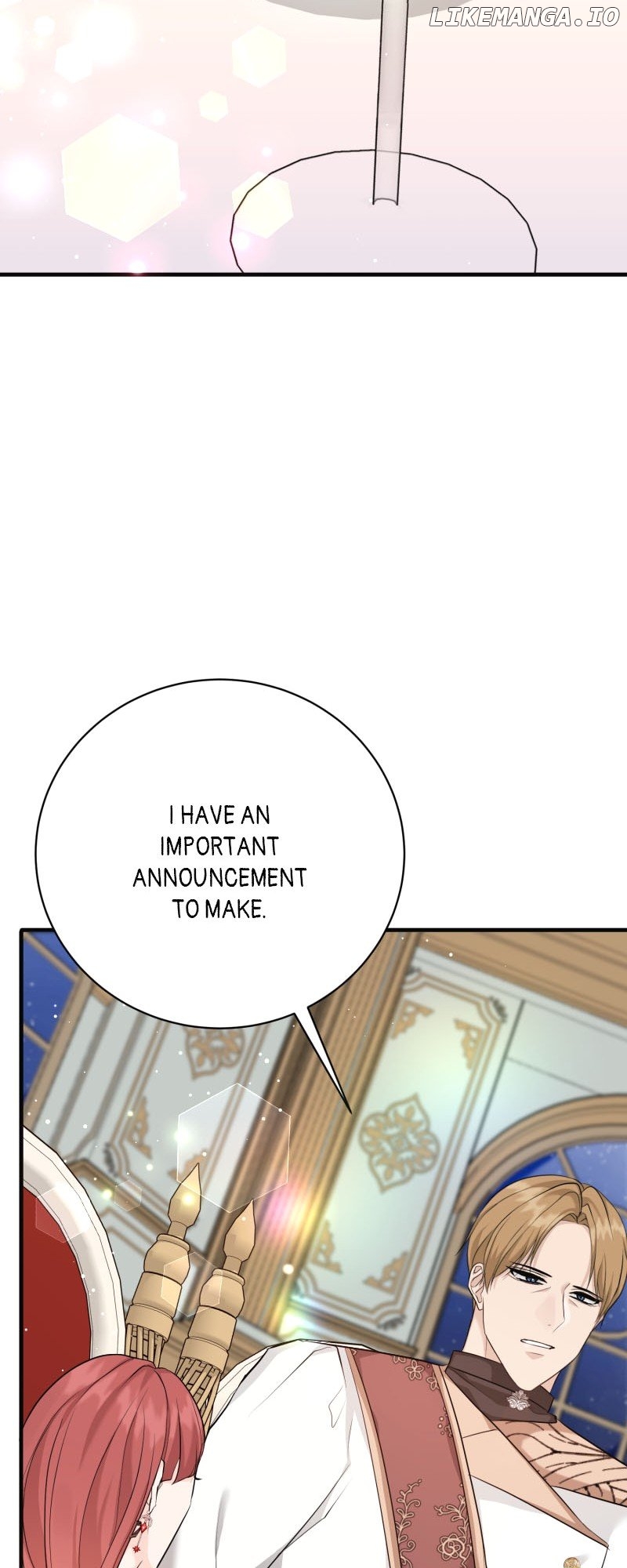 Can Love Blossom in a Poisoned Heart Chapter 50 - page 33