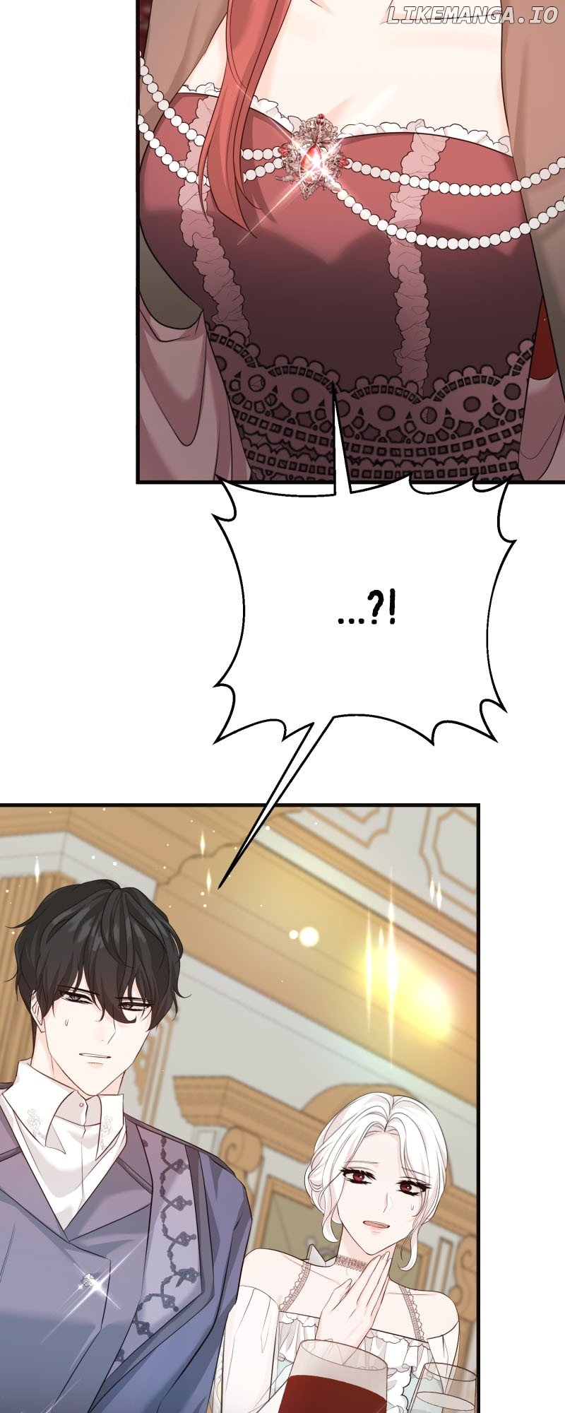 Can Love Blossom in a Poisoned Heart Chapter 50 - page 37