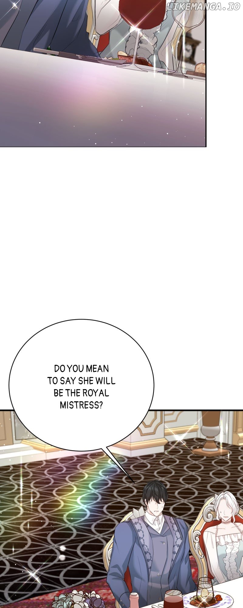 Can Love Blossom in a Poisoned Heart Chapter 50 - page 38