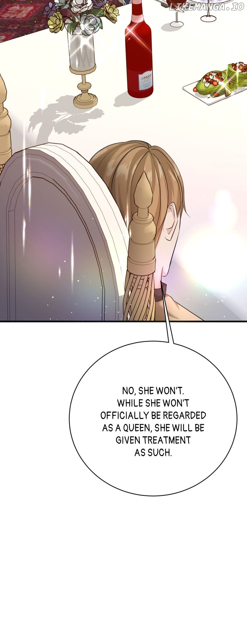 Can Love Blossom in a Poisoned Heart Chapter 50 - page 39