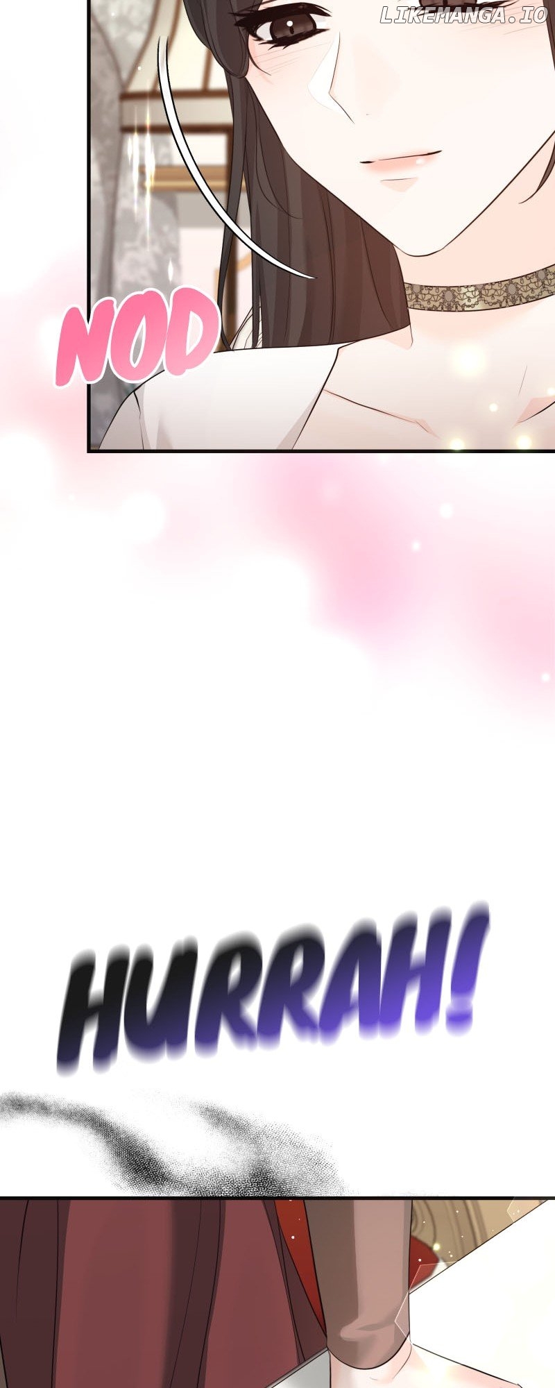 Can Love Blossom in a Poisoned Heart Chapter 50 - page 43