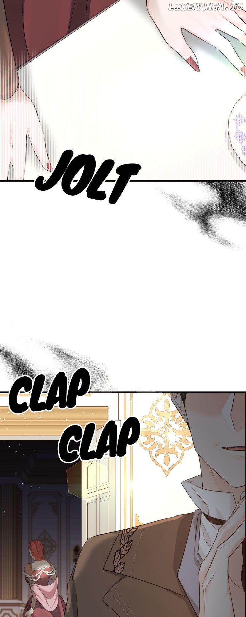 Can Love Blossom in a Poisoned Heart Chapter 50 - page 44