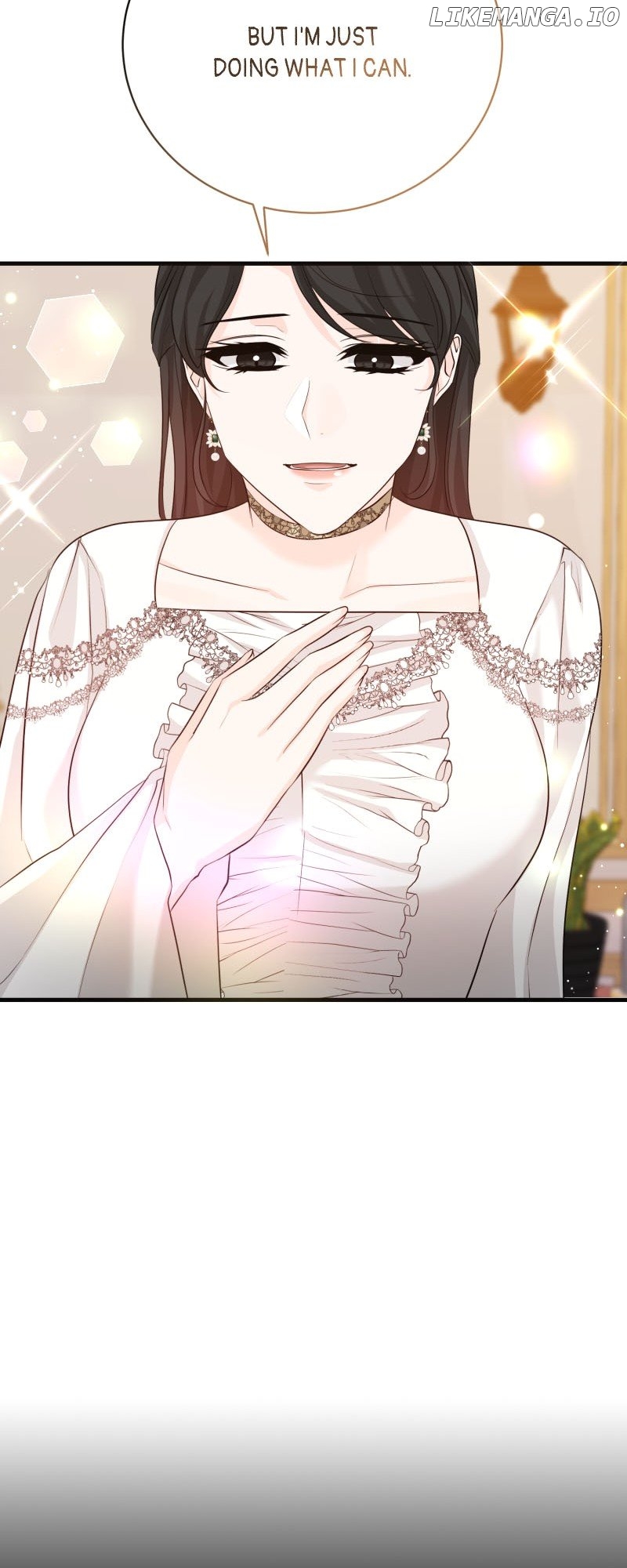 Can Love Blossom in a Poisoned Heart Chapter 50 - page 48