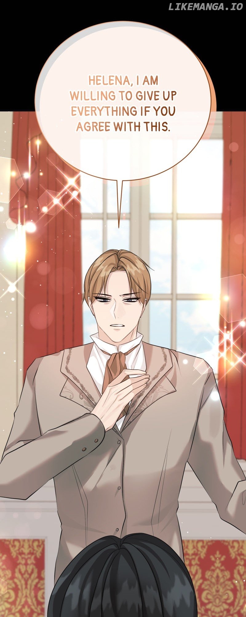 Can Love Blossom in a Poisoned Heart Chapter 50 - page 50