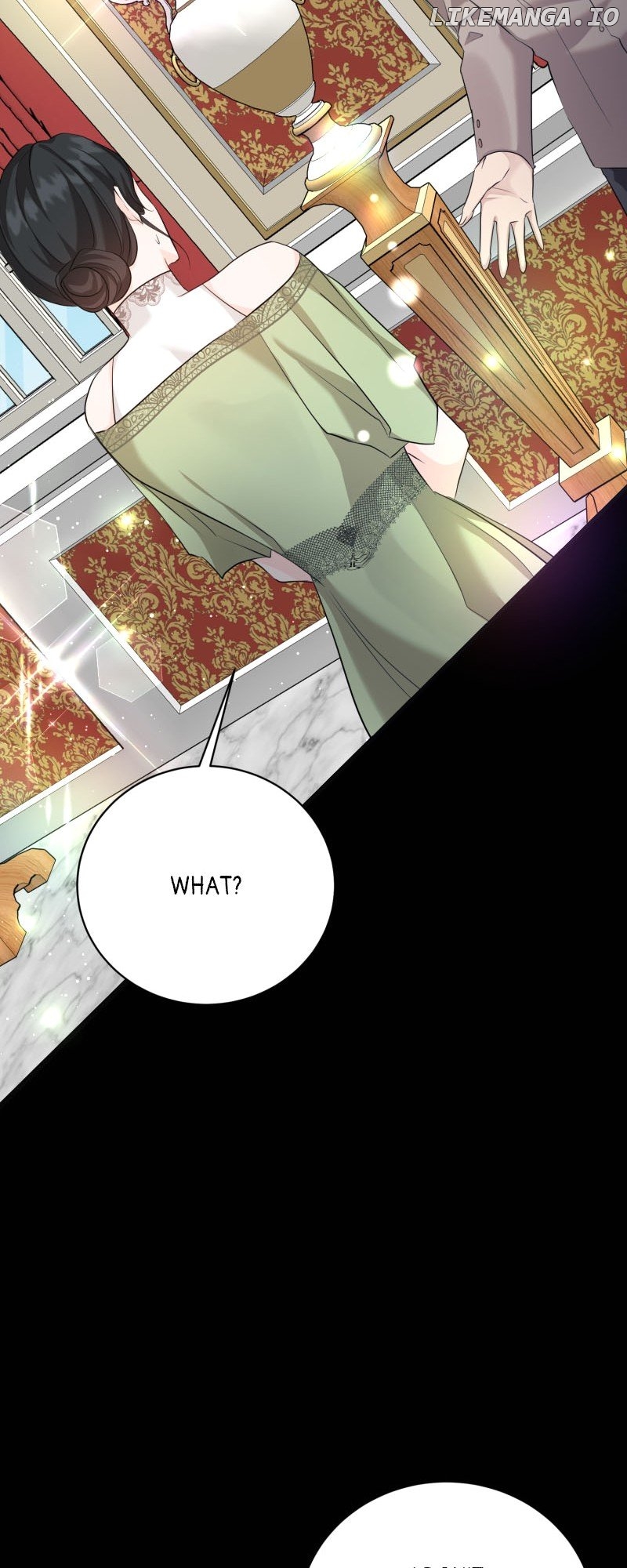Can Love Blossom in a Poisoned Heart Chapter 50 - page 57