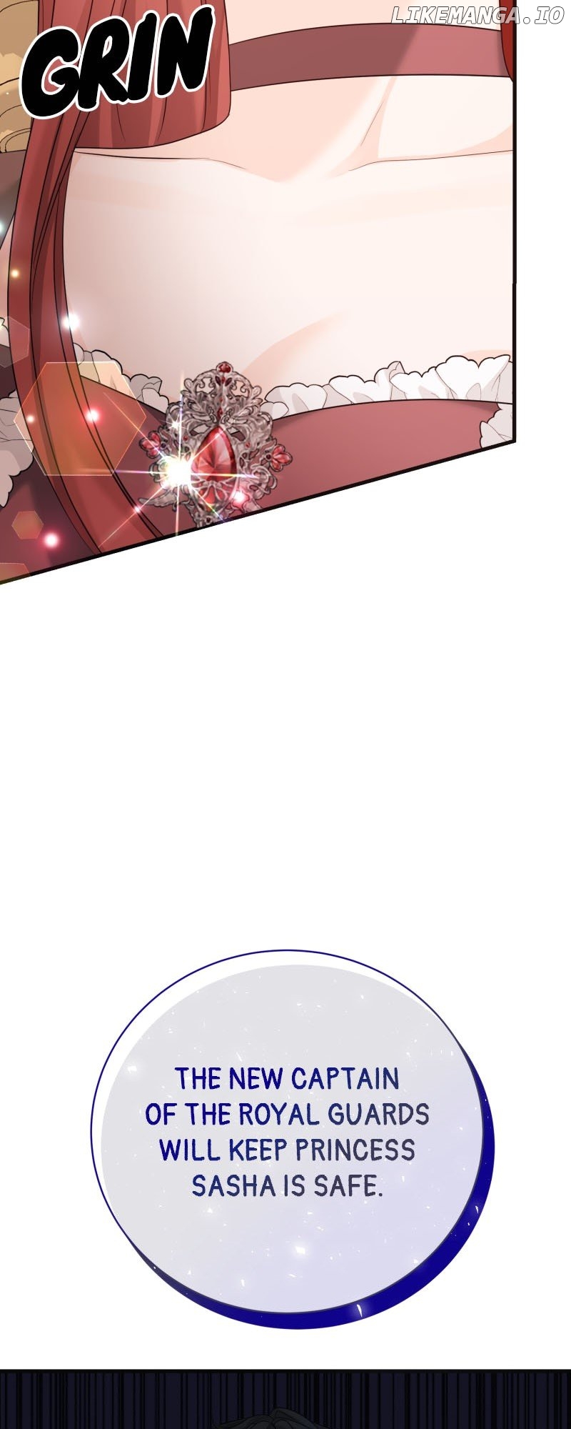 Can Love Blossom in a Poisoned Heart Chapter 50 - page 5