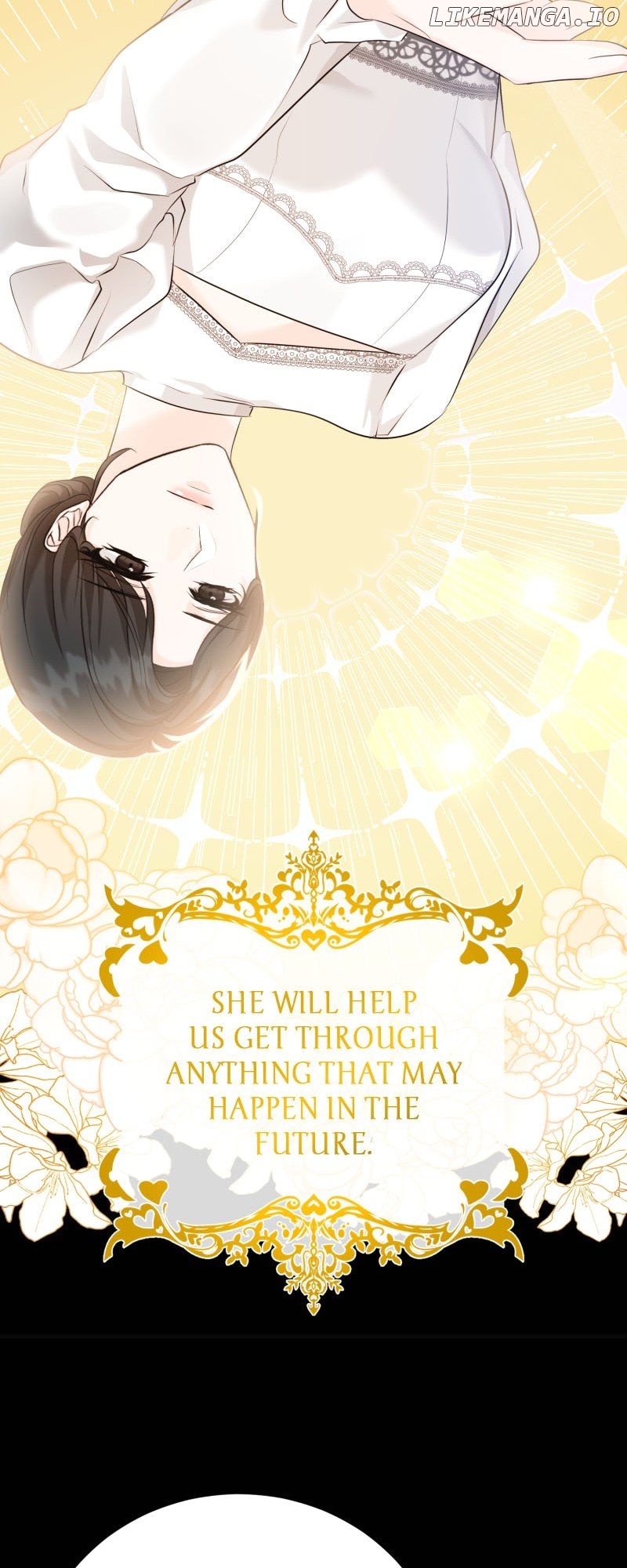 Can Love Blossom in a Poisoned Heart Chapter 50 - page 62