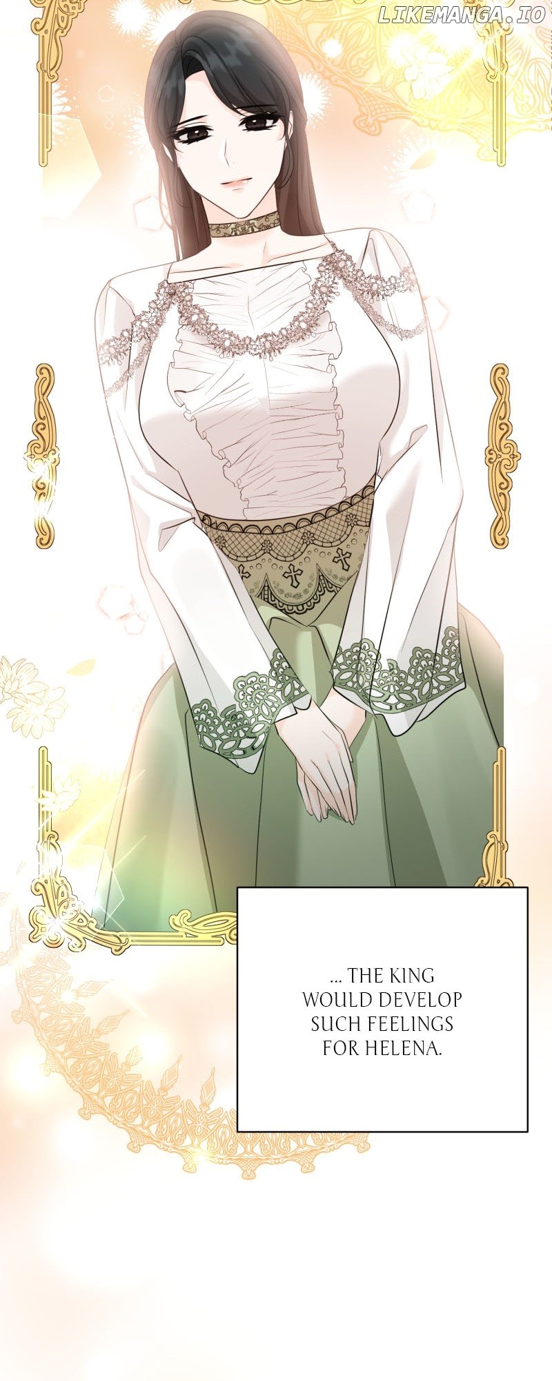 Can Love Blossom in a Poisoned Heart Chapter 50 - page 66