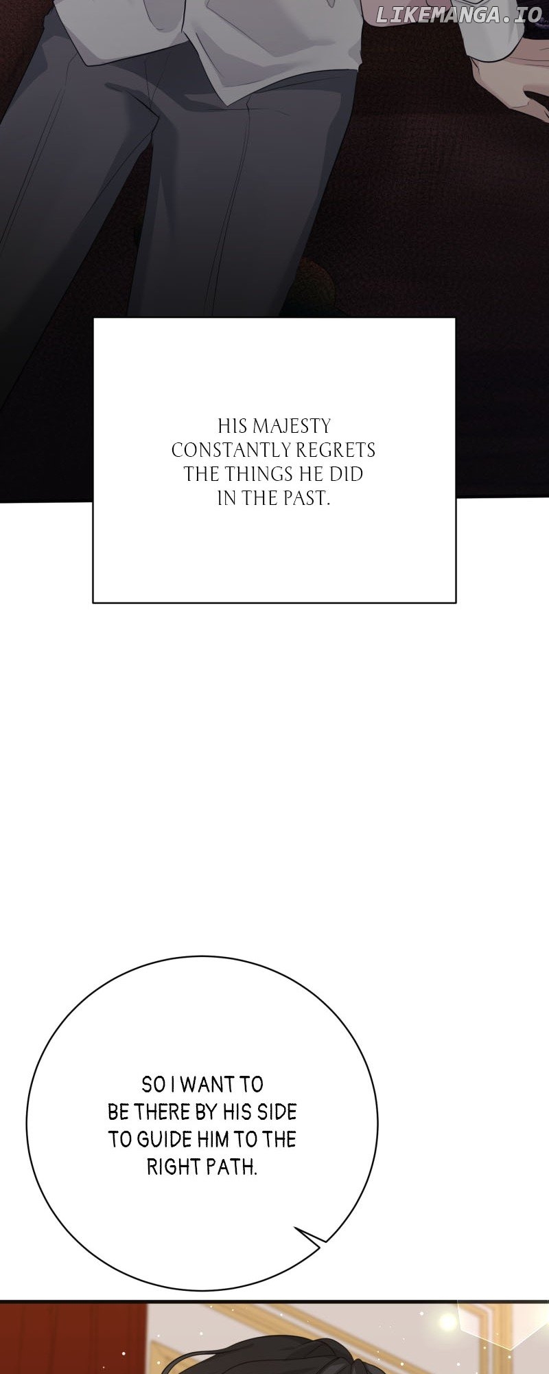 Can Love Blossom in a Poisoned Heart Chapter 50 - page 69