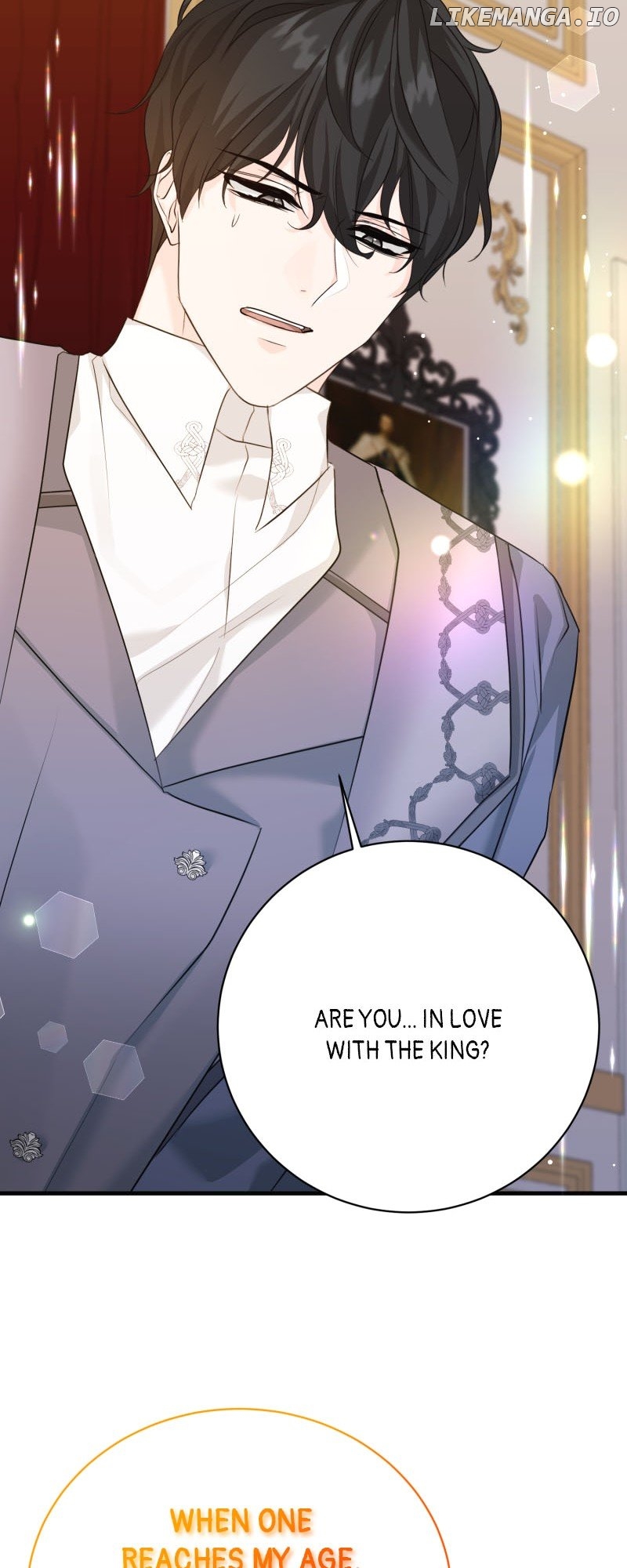 Can Love Blossom in a Poisoned Heart Chapter 50 - page 70