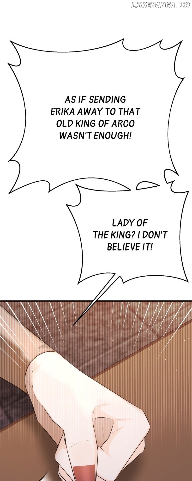 Can Love Blossom in a Poisoned Heart Chapter 50 - page 79