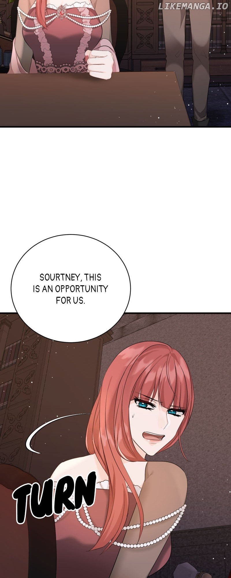 Can Love Blossom in a Poisoned Heart Chapter 50 - page 81