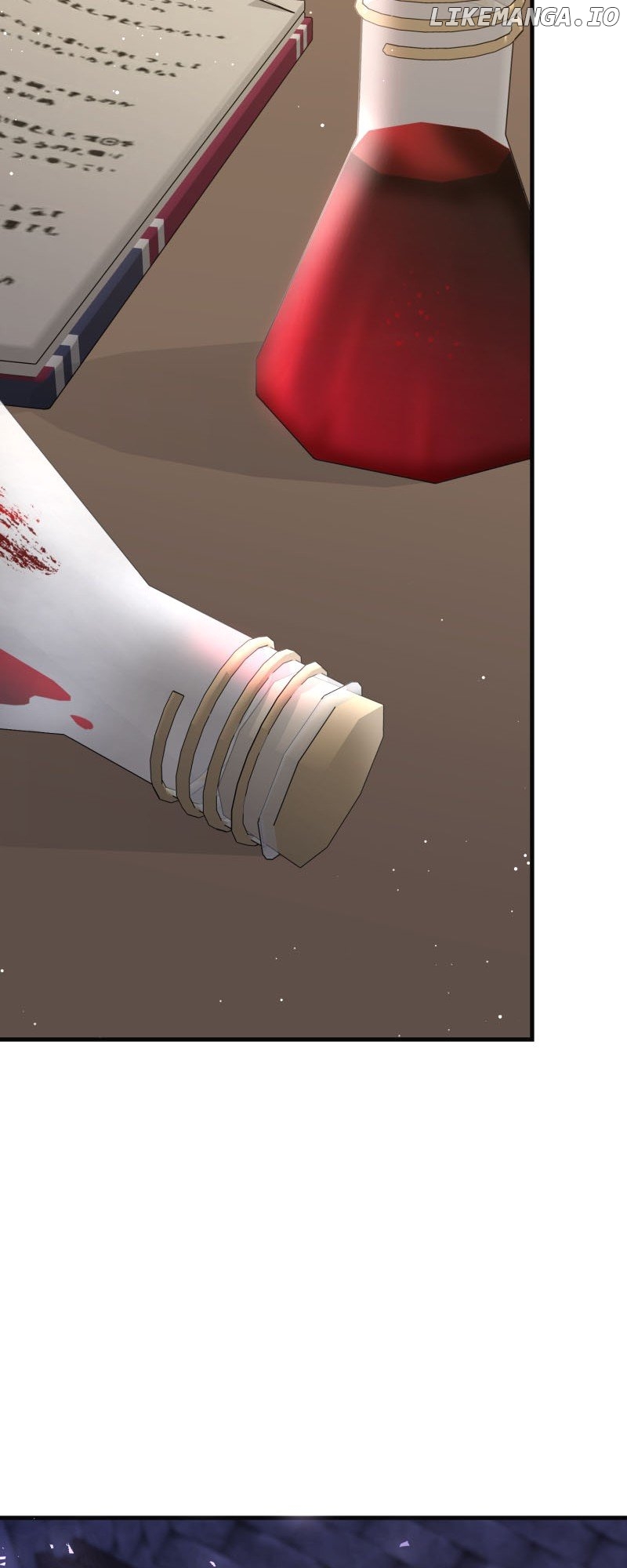 Can Love Blossom in a Poisoned Heart Chapter 50 - page 86