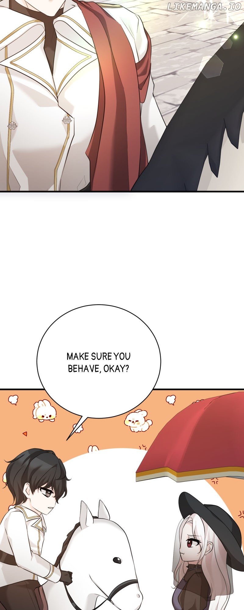Can Love Blossom in a Poisoned Heart Chapter 51 - page 21
