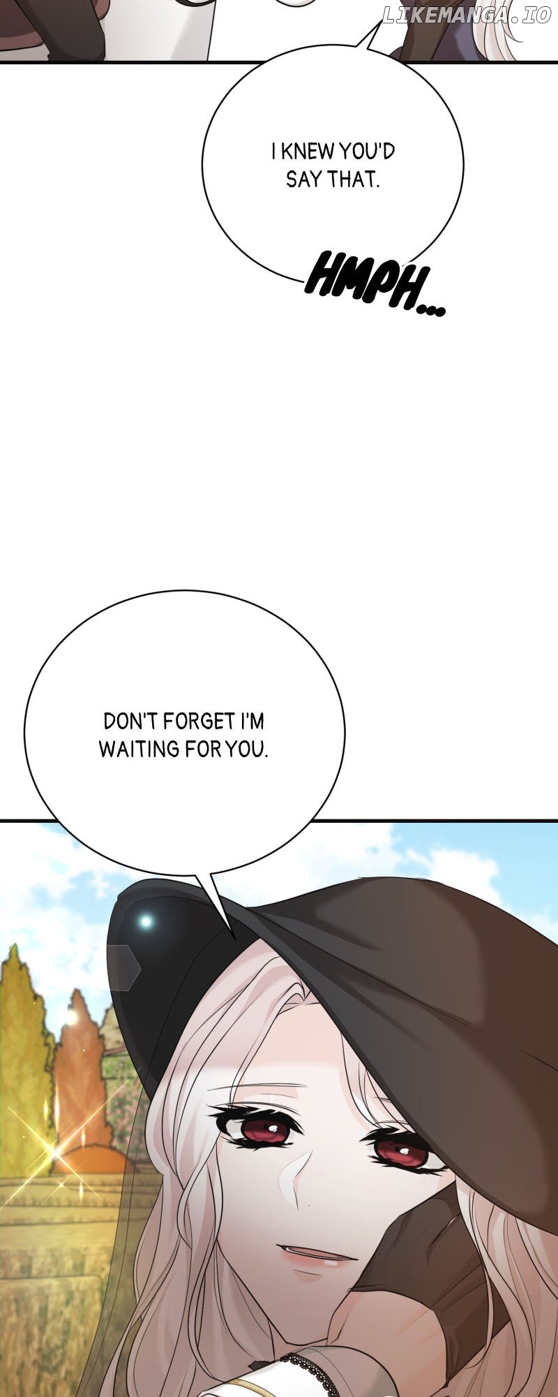 Can Love Blossom in a Poisoned Heart Chapter 51 - page 22