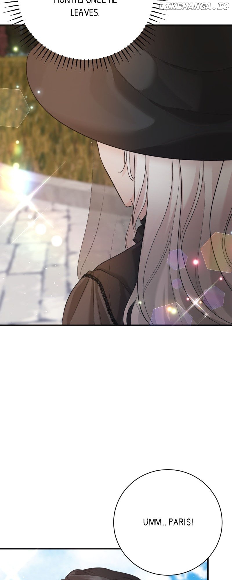 Can Love Blossom in a Poisoned Heart Chapter 51 - page 26