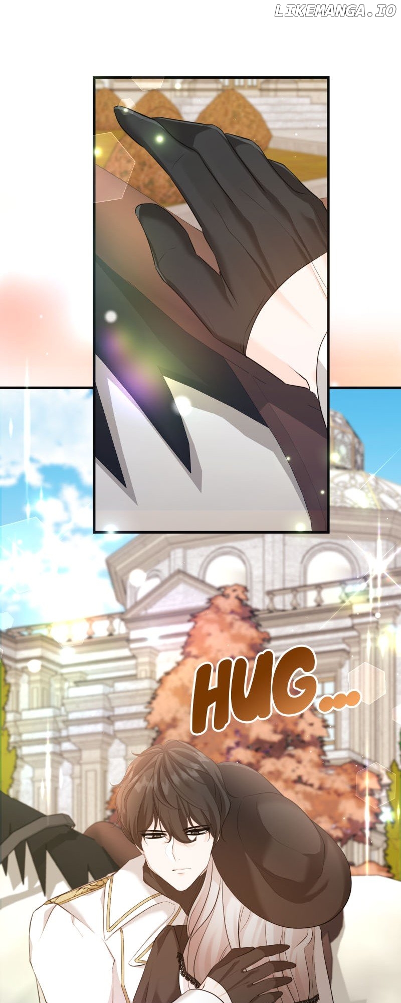Can Love Blossom in a Poisoned Heart Chapter 51 - page 29