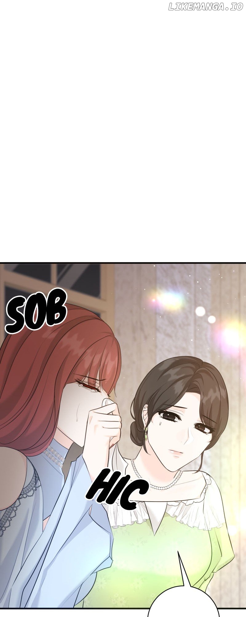 Can Love Blossom in a Poisoned Heart Chapter 51 - page 35