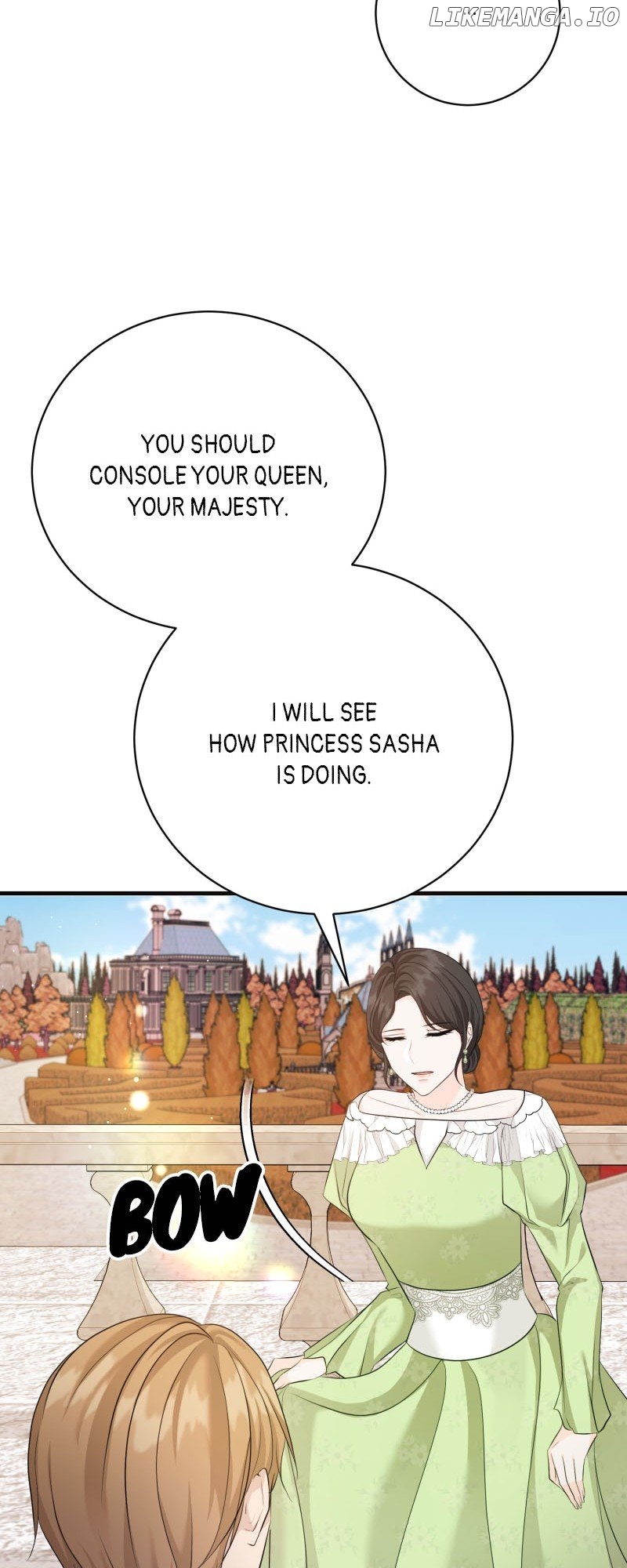 Can Love Blossom in a Poisoned Heart Chapter 51 - page 36