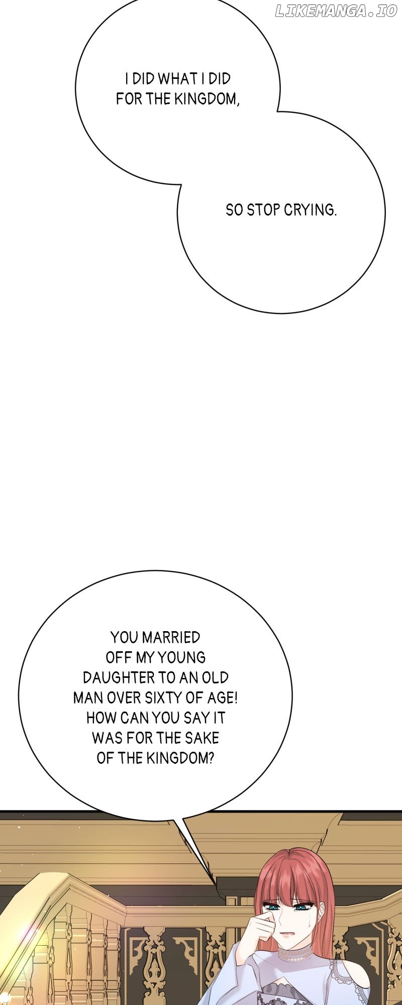 Can Love Blossom in a Poisoned Heart Chapter 51 - page 41