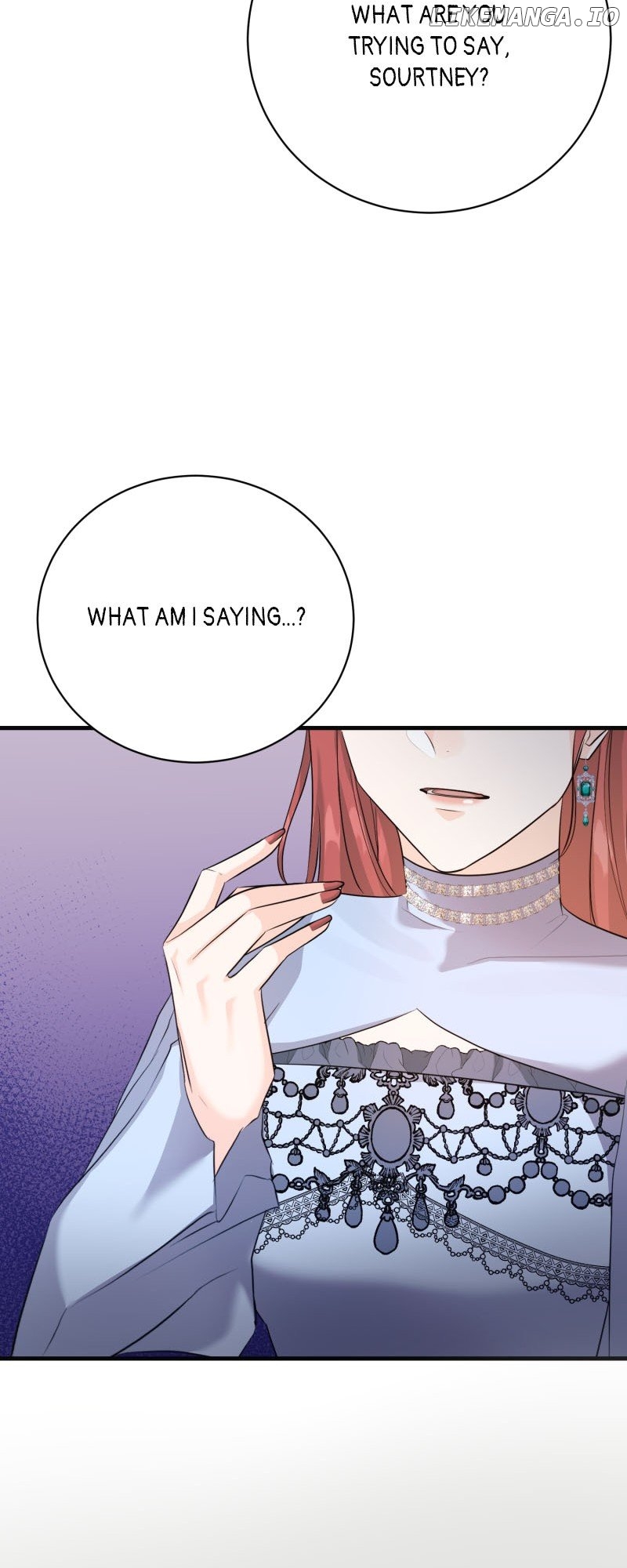 Can Love Blossom in a Poisoned Heart Chapter 51 - page 44