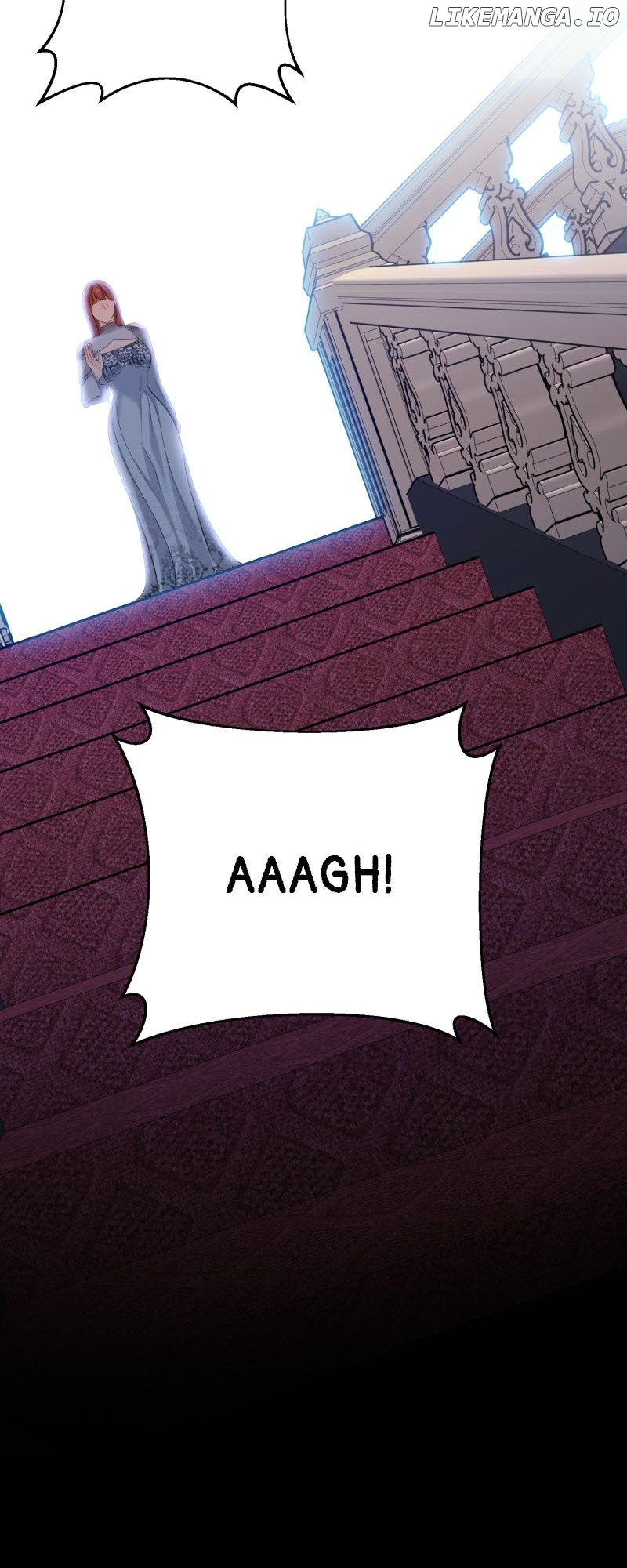 Can Love Blossom in a Poisoned Heart Chapter 51 - page 47