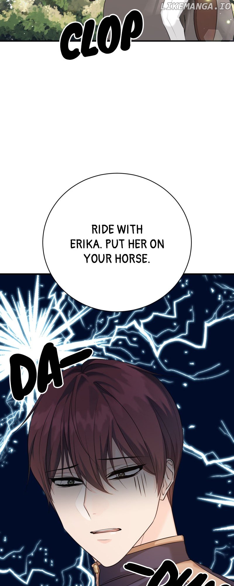 Can Love Blossom in a Poisoned Heart Chapter 51 - page 56