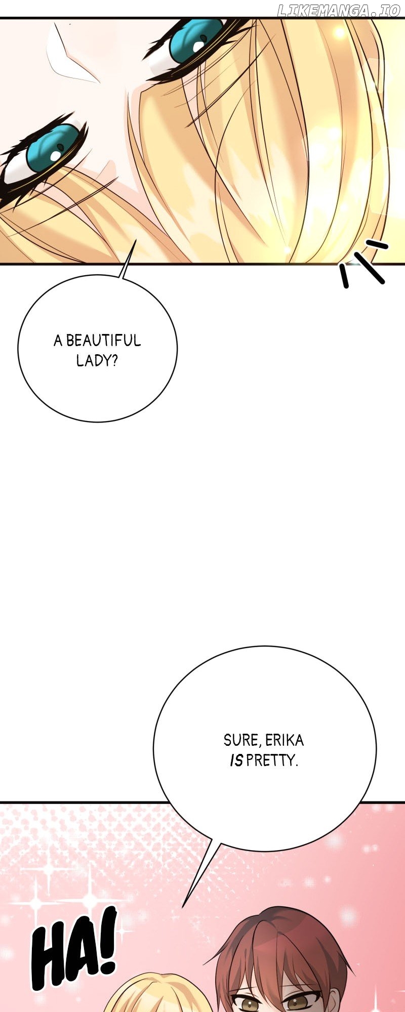 Can Love Blossom in a Poisoned Heart Chapter 51 - page 60