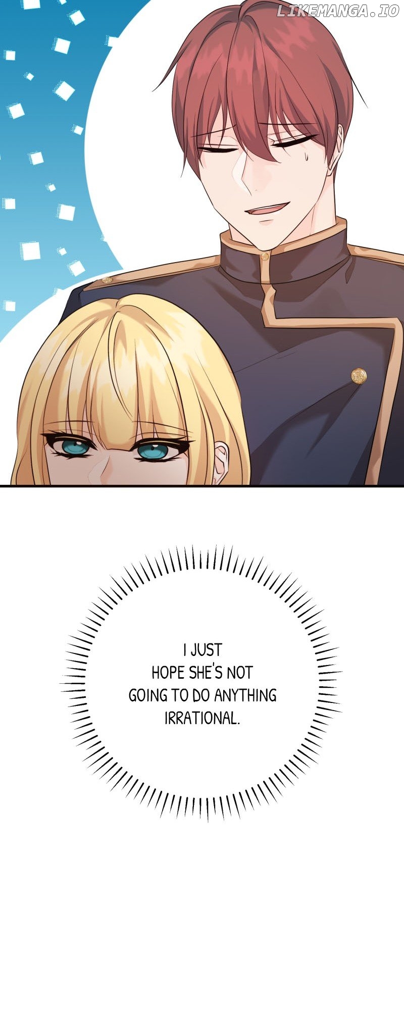 Can Love Blossom in a Poisoned Heart Chapter 51 - page 65
