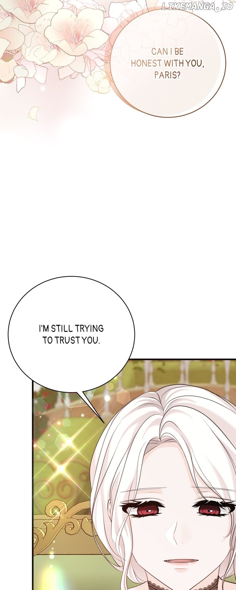 Can Love Blossom in a Poisoned Heart Chapter 51 - page 7