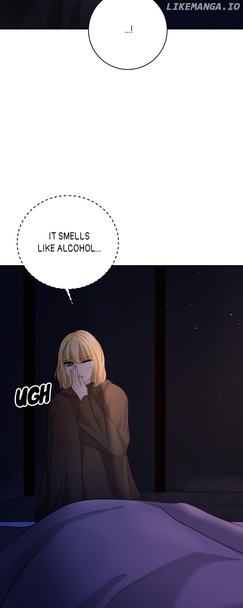 Can Love Blossom in a Poisoned Heart Chapter 51 - page 79